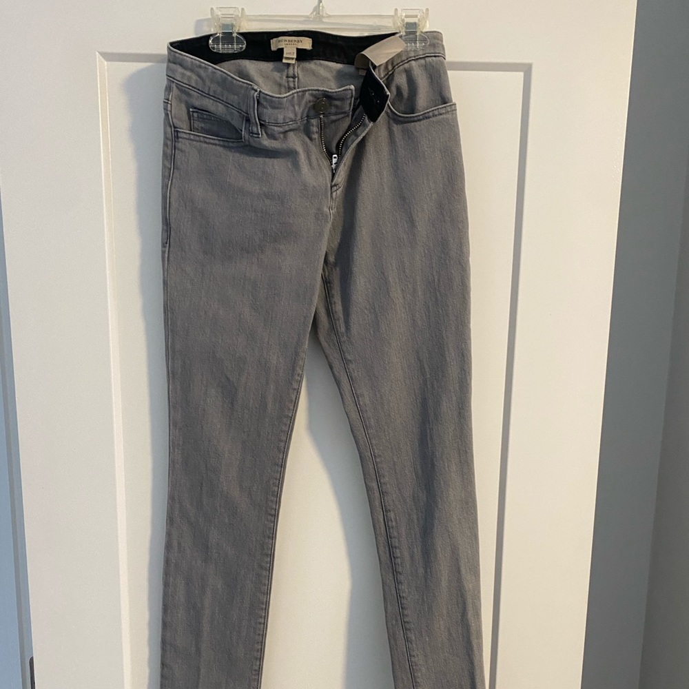 Burberry Jeans